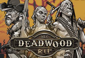 Deadwood R.I.P