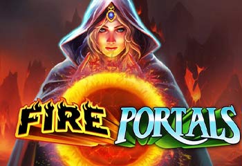 Fire Portals