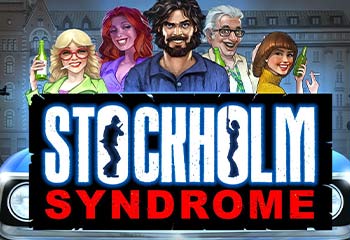 Stockholm Syndrome