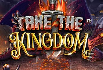 Take The Kingdom